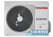 Купить Toshiba RAS-10N3KV-E/RAS-10N3AV-E Inverter фото9